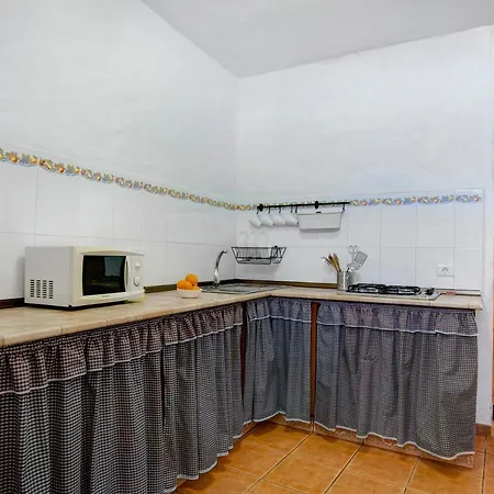 Mirador De Domingo Ferienhaus