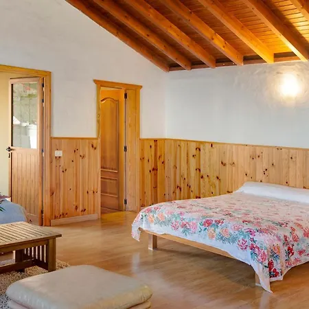 Mirador De Domingo Ferienhaus