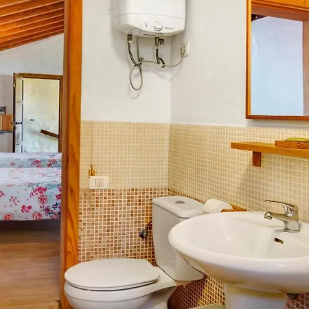 Ferienhaus Mirador De Domingo *