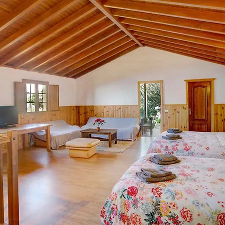Ferienhaus Mirador De Domingo Gáldar